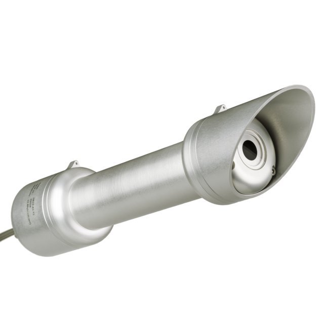 DR20-A1日射强度计具有高精度和高数据可用性，具有低偏移量的车窗加热功能。