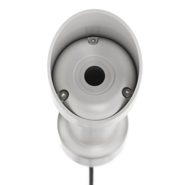 DR30-D1日射辐射表具有出色的窗户加热功能，可实现高数据可用性