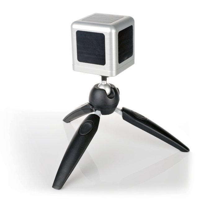 TCOMSYS01 Hot Cube热舒适度测量系统