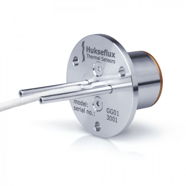 GG01 Gardon式水冷热流计