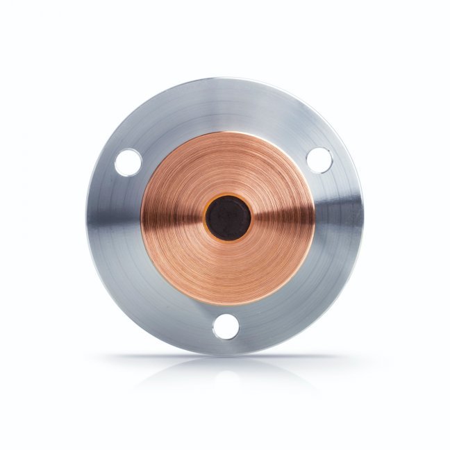 Gardon 仪表 - GG01 热通量传感器