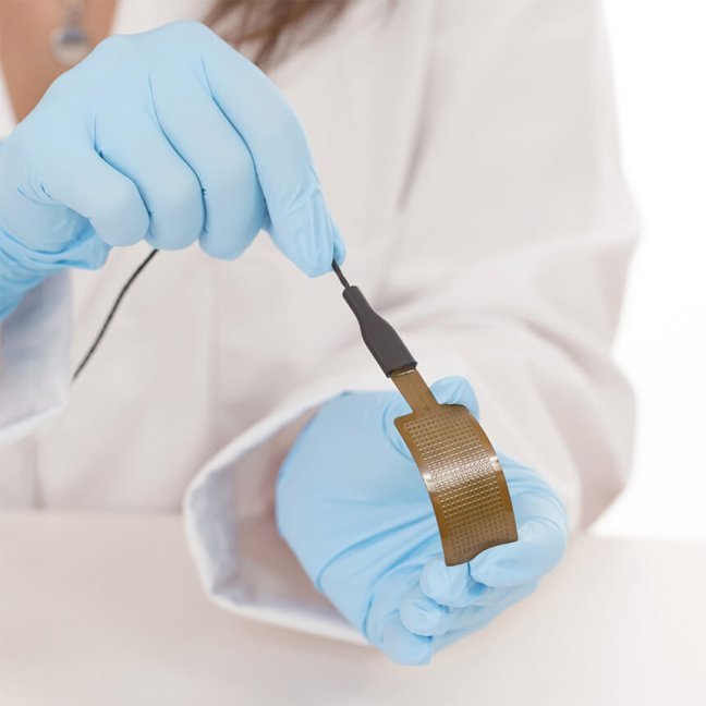 FHF06: 高温环境下的热通量测量