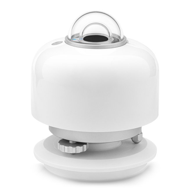 PID01 辐射表绝缘盘