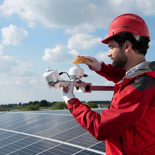 光伏系统性能监控：符合 IEC 61724-1 A 类标准