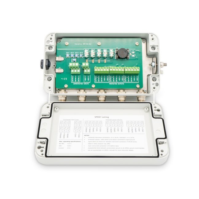 SPD01浪涌保护器