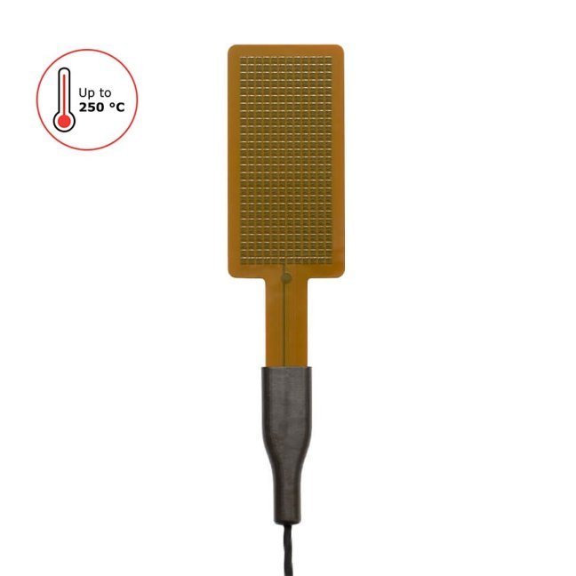 FHF06高温箔式柔性热通量传感器