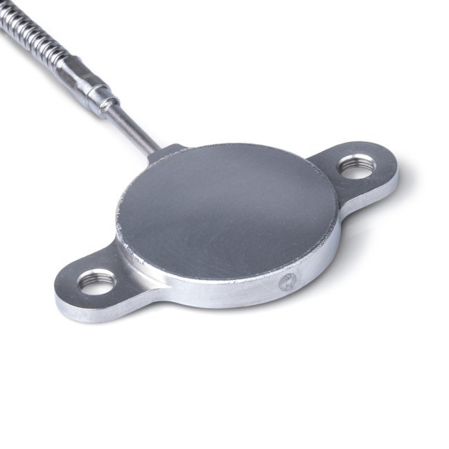 IHF02工业热通量传感器