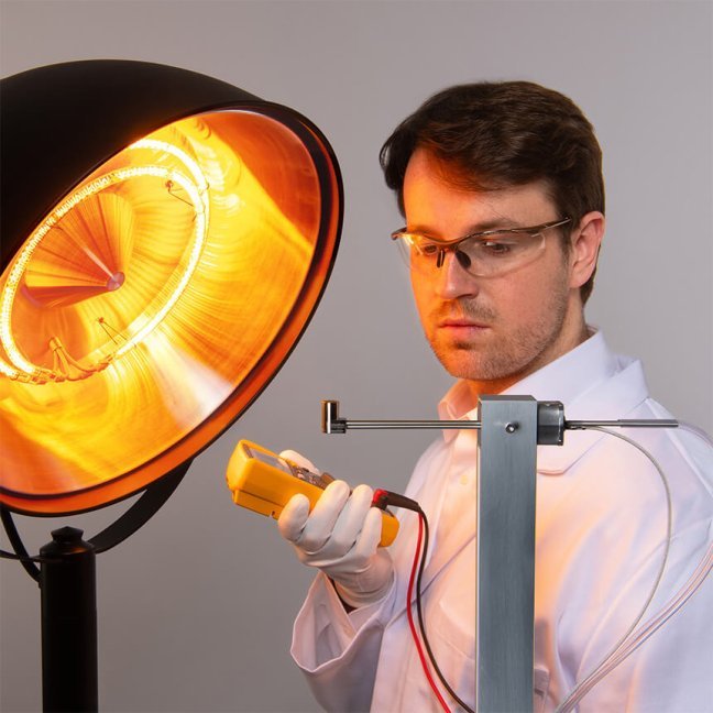 SBG04热通量传感器