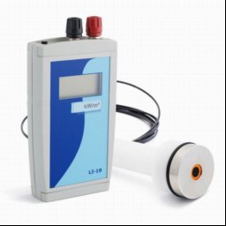 HF03-LI19用于研究火炬和火的热通量水平