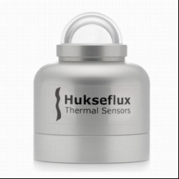 SR05系列总辐射表 