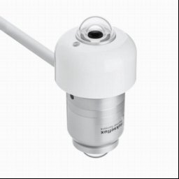 SRA30-D1带加热和通风的数字光谱平地A级反照率表